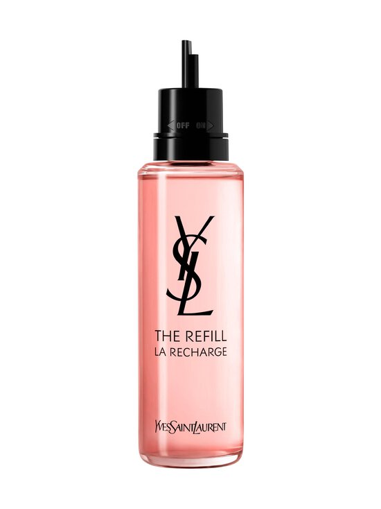 Yves Saint Laurent - Black Opium Pink Glaze Eau de Parfum Refill -tuoksu, täyttöpullo - NOCOL | Stockmann - photo 1