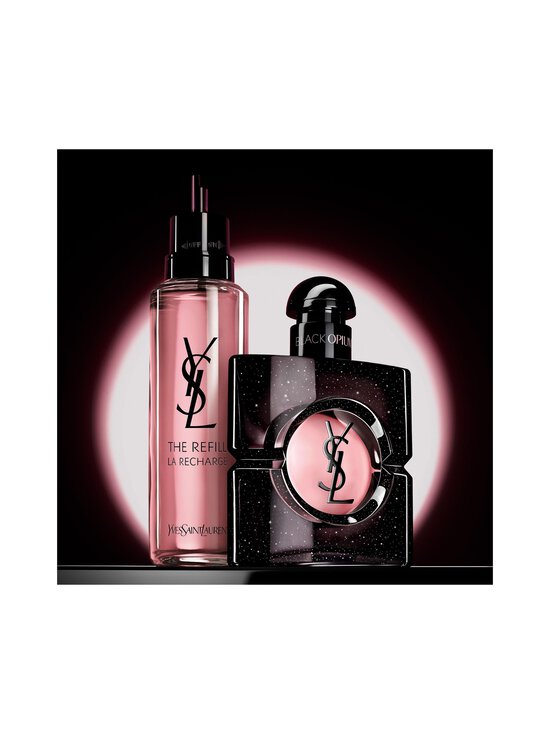 Yves Saint Laurent - Black Opium Pink Glaze Eau de Parfum Refill -tuoksu, täyttöpullo - NOCOL | Stockmann - photo 4