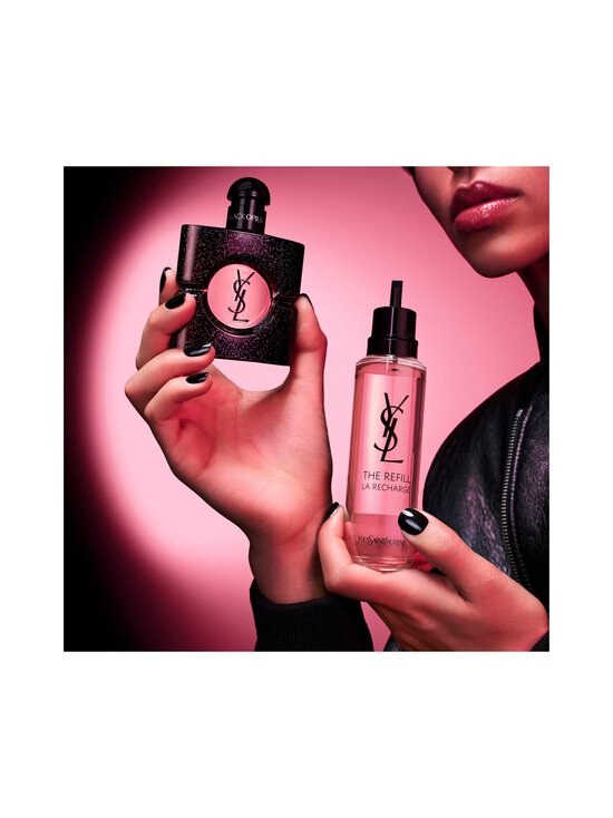 Yves Saint Laurent - Black Opium Pink Glaze Eau de Parfum Refill -tuoksu, täyttöpullo - NOCOL | Stockmann - photo 5