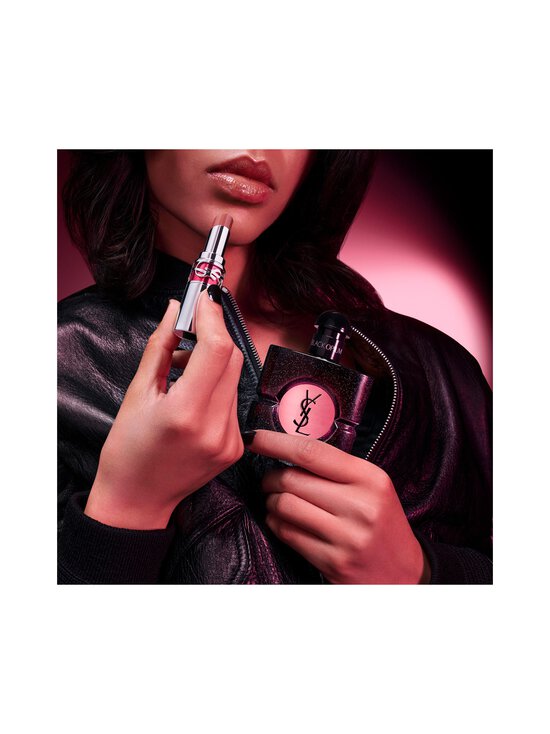 Yves Saint Laurent - Black Opium Pink Glaze Eau de Parfum Refill -tuoksu, täyttöpullo - NOCOL | Stockmann - photo 6