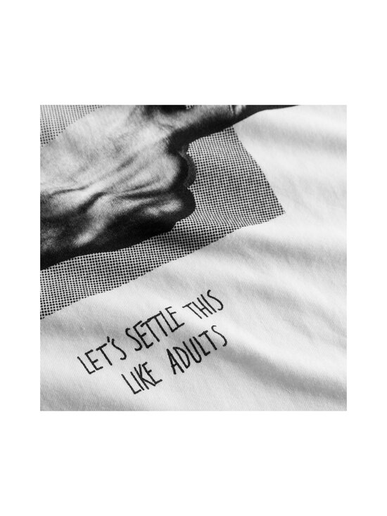 Dedicated - Särk Stockholm Like Adults - WHITE | Stockmann - photo 2