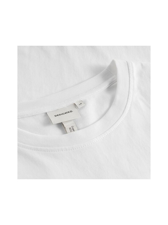 Dedicated - Särk Stockholm Like Adults - WHITE | Stockmann - photo 3