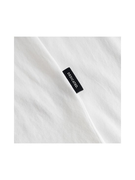 Dedicated - Särk Stockholm Like Adults - WHITE | Stockmann - photo 4