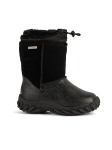 EMU Australia - Puggle Adventure Waterproof -talvikengät - BLACK | Stockmann