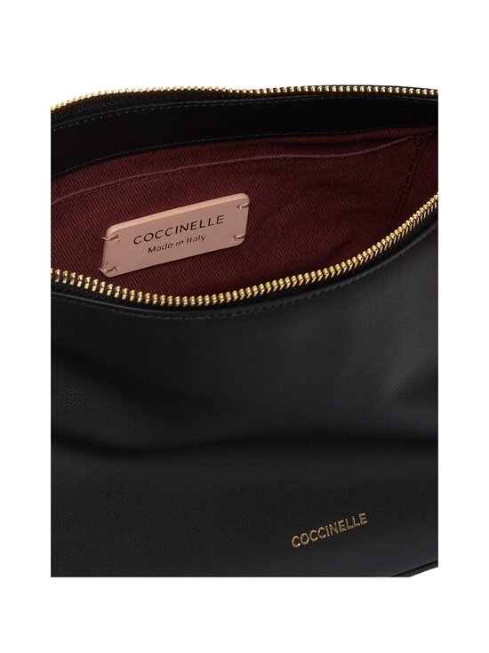 Coccinelle - Lisbet plecu soma - 001 NOIR - photo 3 Coccinelle - Lisbet plecu soma - 001 NOIR | Stockmann - photo 3