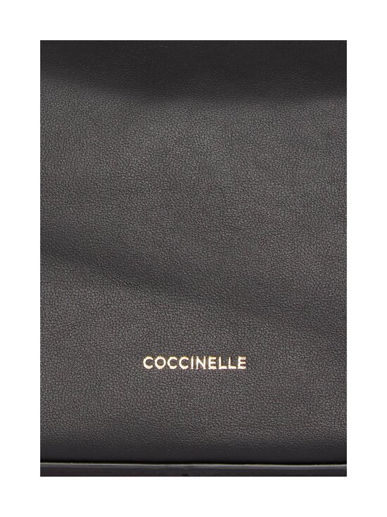Coccinelle - Lisbet plecu soma - 001 NOIR - photo 4 Coccinelle - Lisbet plecu soma - 001 NOIR | Stockmann - photo 4