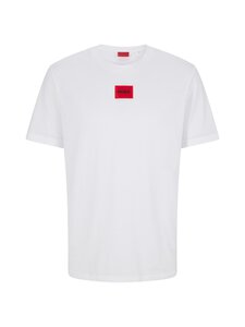 HUGO - Diragolino-paita - 100 WHITE | Stockmann