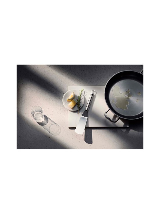 WMF - Profi Plus -paistinlasta 28,5 cm - CROMARGAN 18/10 STAINLESS STEEL | Stockmann - photo 7