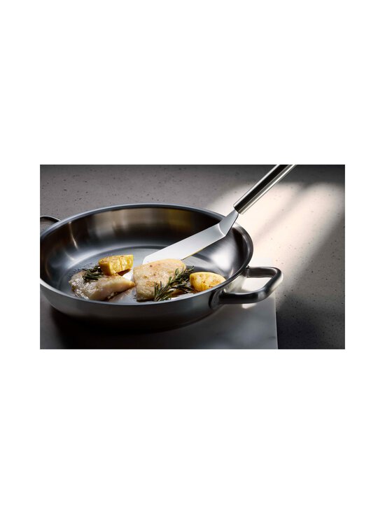 WMF - Profi Plus -paistinlasta 28,5 cm - CROMARGAN 18/10 STAINLESS STEEL | Stockmann - photo 8