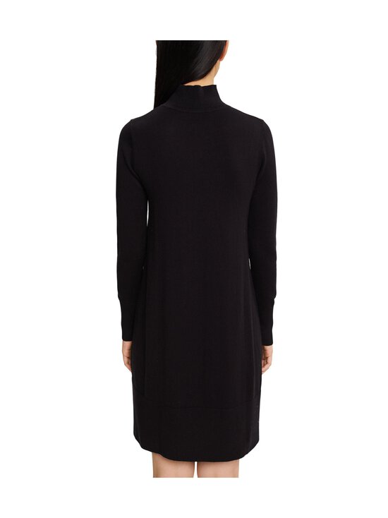 Esprit - Knitted Dress - 001 BLACK - photo 3 Esprit - Knitted Dress - 001 BLACK | Stockmann - photo 3