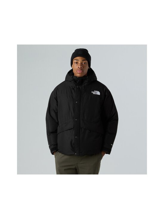 The North Face - M Mountain -untuvatakki - JK3 TNF BLACK - photo 3 The North Face - M Mountain -untuvatakki - JK3 TNF BLACK | Stockmann - photo 3