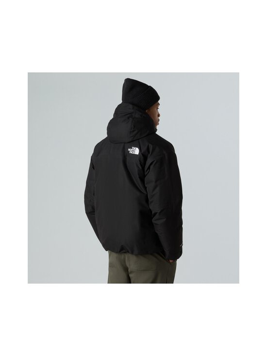 The North Face - M Mountain -untuvatakki - JK3 TNF BLACK - photo 4 The North Face - M Mountain -untuvatakki - JK3 TNF BLACK | Stockmann - photo 4