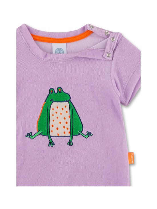 Sanetta - Frog kombinezons - 6065 DEWBERRY - photo 3 Sanetta - Frog kombinezons - 6065 DEWBERRY | Stockmann - photo 3