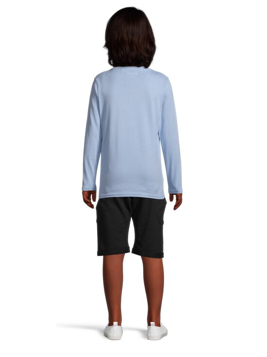 Bogi - ELIAS Shirt - LT. BLUE - photo 3 Bogi - ELIAS Shirt - LT. BLUE | Stockmann - photo 3