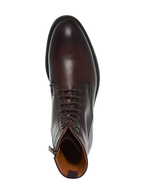 MAGNANNI - Princeton Marron -nahkanilkkurit - MARRON | Stockmann - photo 2