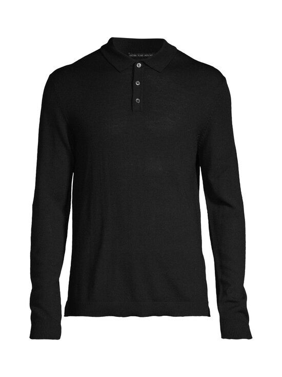 CONSTRUE - San Marino -pikeeneule - BLACK EC15015 - photo 1 CONSTRUE - San Marino -pikeeneule - BLACK EC15015 | Stockmann - photo 1