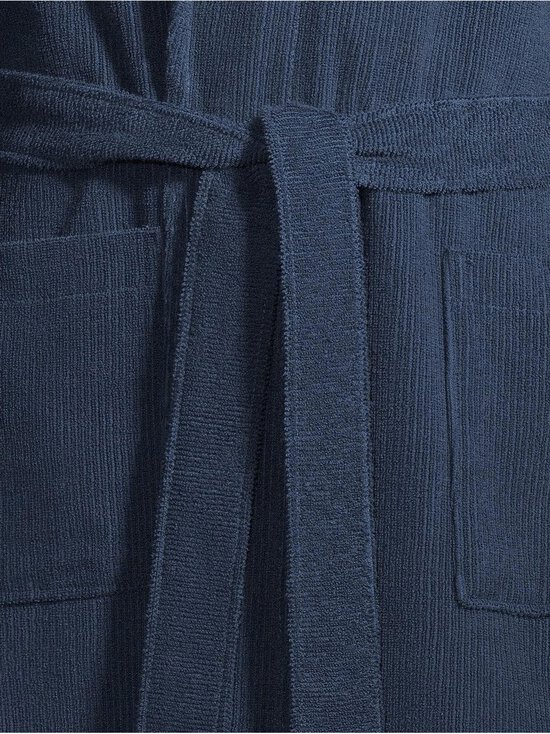Cap Horn loungewear - Donald-kylpytakki - DK. NAVY - photo 4 Cap Horn loungewear - Donald-kylpytakki - DK. NAVY | Stockmann - photo 4