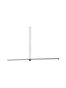 Flos - Arrangements Line -riippuvalaisin - BLACK | Stockmann