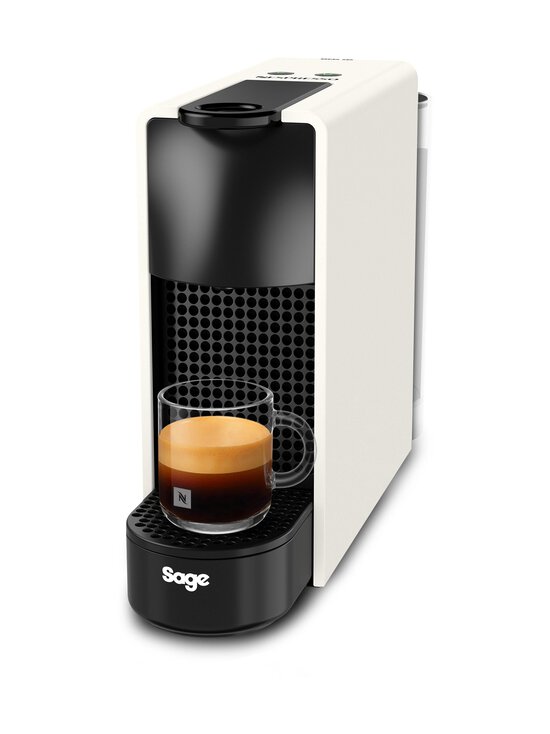 Nespresso - Essenza Mini by Sage -kapselikahvikone - WHITE | Stockmann - photo 1