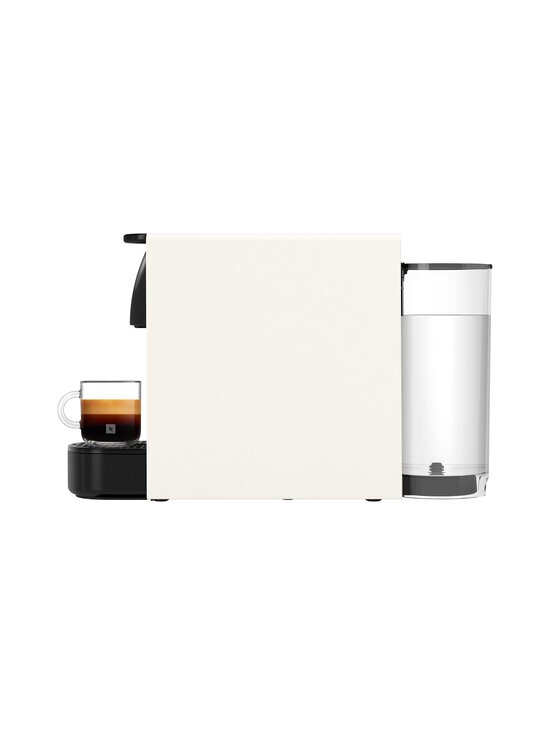 Nespresso - Essenza Mini by Sage -kapselikahvikone - WHITE | Stockmann - photo 4