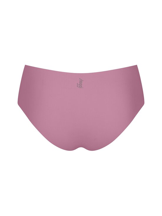 Sloggi - Zero Feel 2.0 Hipster apakšbikses - 00HJ PURPLE | Stockmann - photo 2