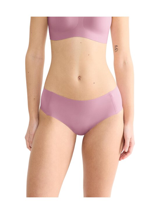 Sloggi - Zero Feel 2.0 Hipster apakšbikses - 00HJ PURPLE | Stockmann - photo 3