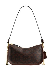 Coach - Waverly-käsilaukku - B4/MAPLE MAPLE | Stockmann