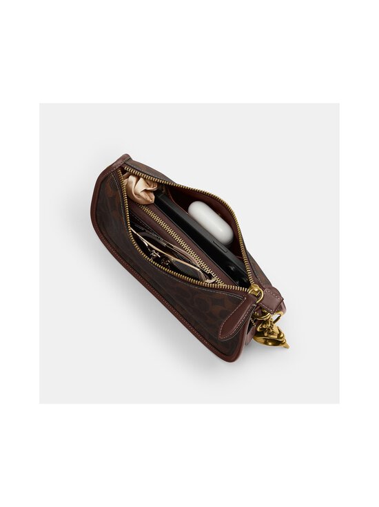 Coach - Waverly-käsilaukku - B4/MAPLE MAPLE - photo 3 Coach - Waverly-käsilaukku - B4/MAPLE MAPLE | Stockmann - photo 3