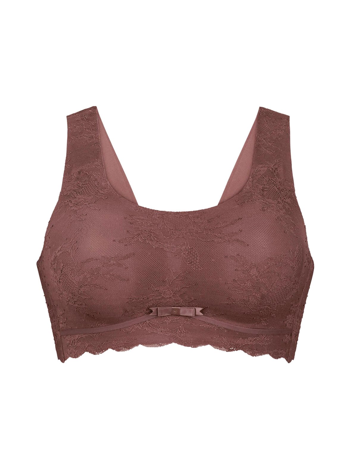 Essentials Lace -rintaliivit