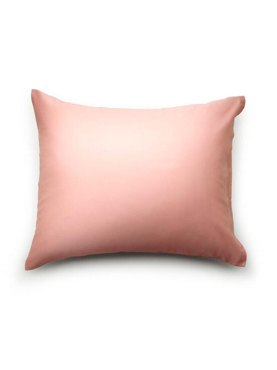 Hästens - Satin Pure -tyynynpäällinen 60 x 80 cm - VAALEANPUNAINEN - photo 1 Hästens - Satin Pure -tyynynpäällinen 60 x 80 cm - VAALEANPUNAINEN | Stockmann - photo 1