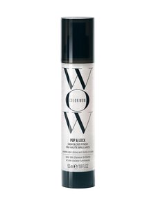 Color Wow - Juuksekreem Pop & Lock Crystallite Shellac, 55ml | Stockmann