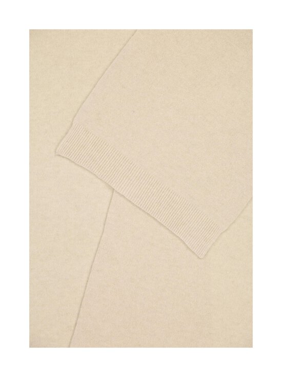 Colorful Standard - Merīnvilnas 200 x 30 cm - IVORY WHITE - photo 1 Colorful Standard - Merīnvilnas 200 x 30 cm - IVORY WHITE | Stockmann - photo 1
