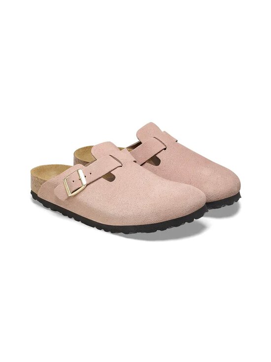 BIRKENSTOCK - Seemisnahast sandaalid Boston Clog Narrow - 01239 LIGHT ROSE - photo 6 BIRKENSTOCK - Seemisnahast sandaalid Boston Clog Narrow - 01239 LIGHT ROSE | Stockmann - photo 6
