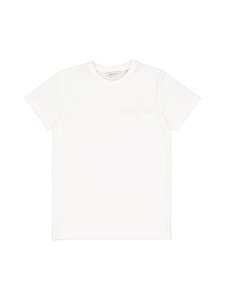 GANT - Tonal t-paita - 110 WHITE GANT - Tonal t-paita - 110 WHITE | Stockmann