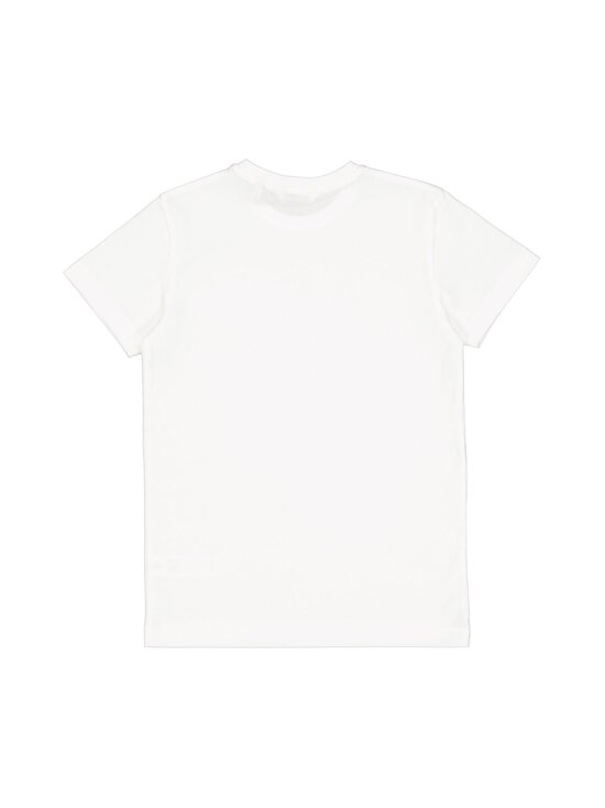 GANT - Tonal T-krekls - 110 WHITE - photo 2 GANT - Tonal T-krekls - 110 WHITE | Stockmann - photo 2