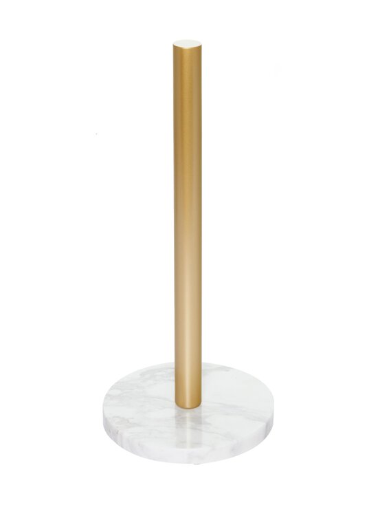 Casa Stockmann - Moe-talouspaperiteline - WHITE/GRAY/BRASS COMBO | Stockmann - photo 1