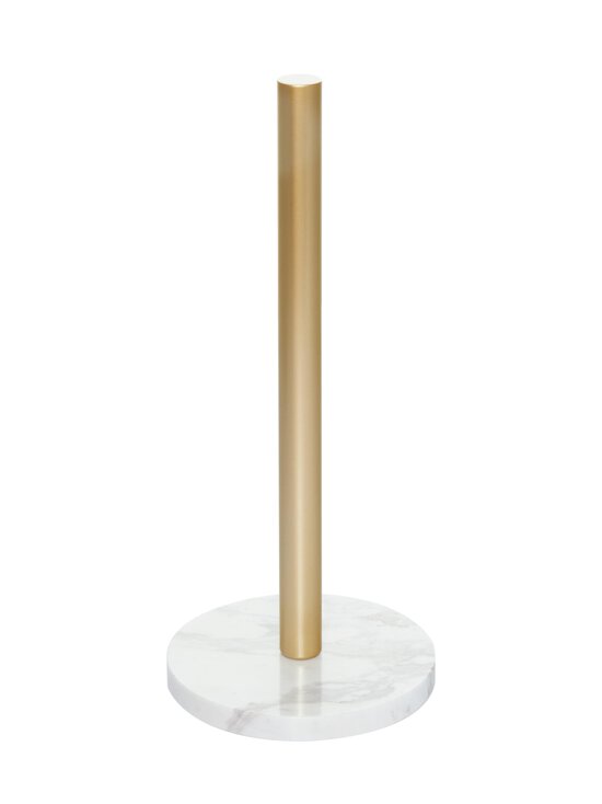 Casa Stockmann - Moe-talouspaperiteline - WHITE/GRAY/BRASS COMBO | Stockmann - photo 2