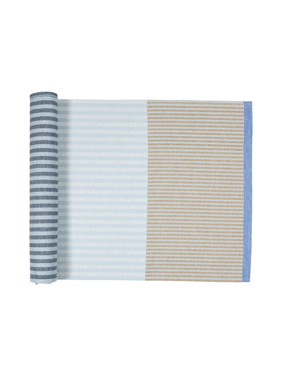 Pentik - Kipinä-laudeliina - BLUE | Stockmann - photo 1
