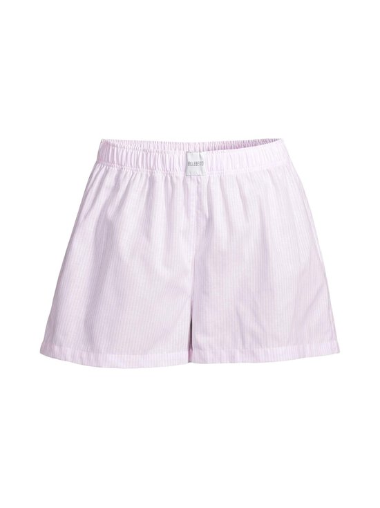 BILLEBEINO - Lounge-shortsit - 306 PINK STRIPED | Stockmann - photo 1