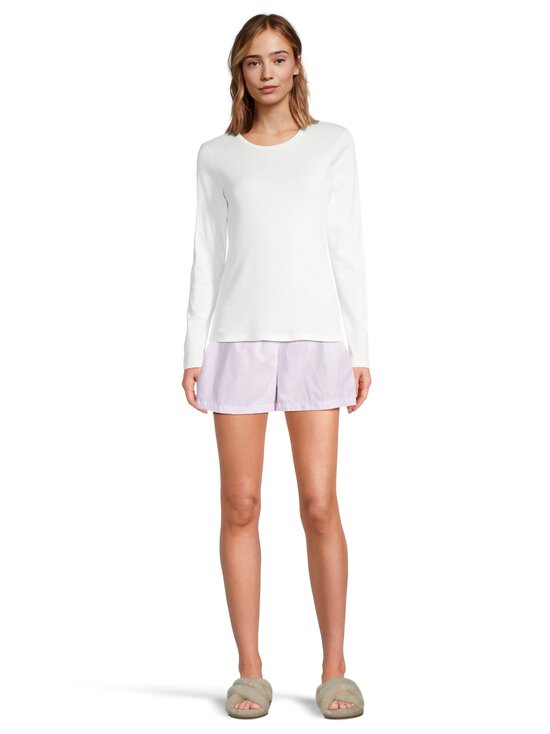 BILLEBEINO - Lounge-shortsit - 306 PINK STRIPED | Stockmann - photo 3