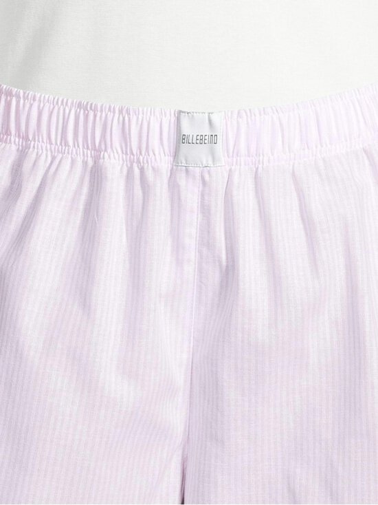 BILLEBEINO - Lounge-shortsit - 306 PINK STRIPED | Stockmann - photo 5