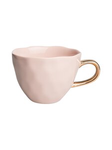 Urban Nature Culture - Good Morning krūze - OLD PINK Urban Nature Culture - Good Morning krūze - OLD PINK | Stockmann