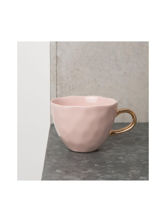 Urban Nature Culture - Good Morning krūze - OLD PINK - photo 2 Urban Nature Culture - Good Morning krūze - OLD PINK | Stockmann - photo 2