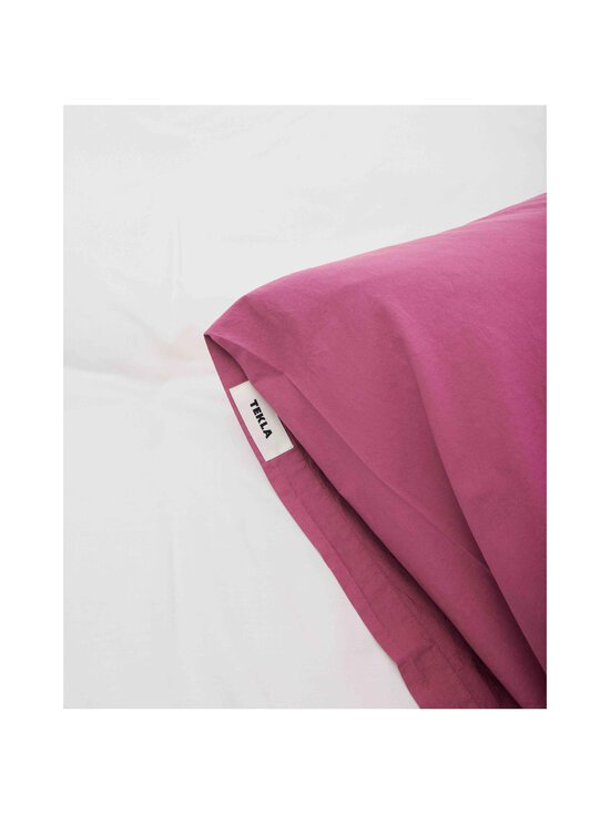 Tekla - Tyynyliina 50 x 60 cm - LINGONBERRY - photo 2 Tekla - Tyynyliina 50 x 60 cm - LINGONBERRY | Stockmann - photo 2