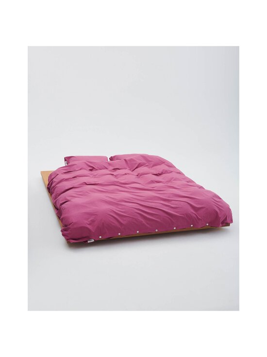 Tekla - Tyynyliina 50 x 60 cm - LINGONBERRY - photo 3 Tekla - Tyynyliina 50 x 60 cm - LINGONBERRY | Stockmann - photo 3