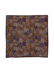 Stenströms - Taskuliina - LIGHT RED PATTERN | Stockmann