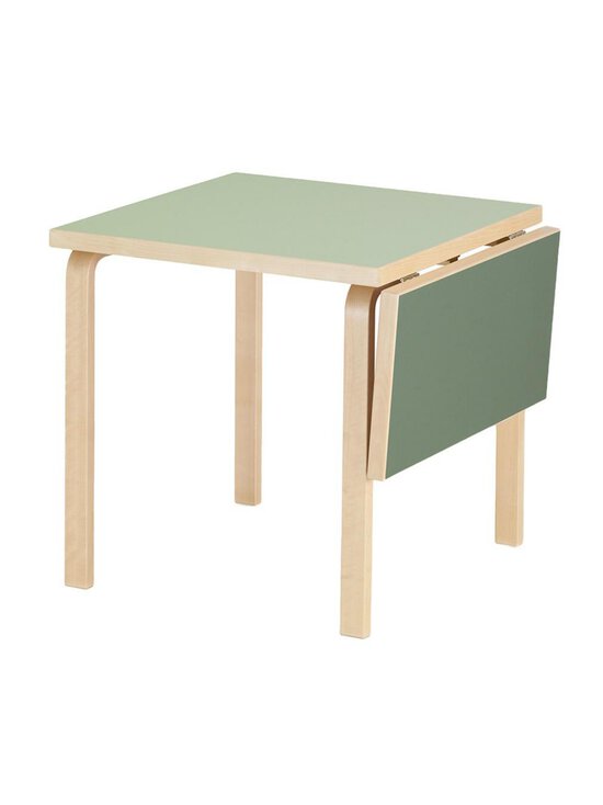 Artek - Klaffipöytä DL81C - VIHREÄ - photo 1 Artek - Klaffipöytä DL81C - VIHREÄ | Stockmann - photo 1