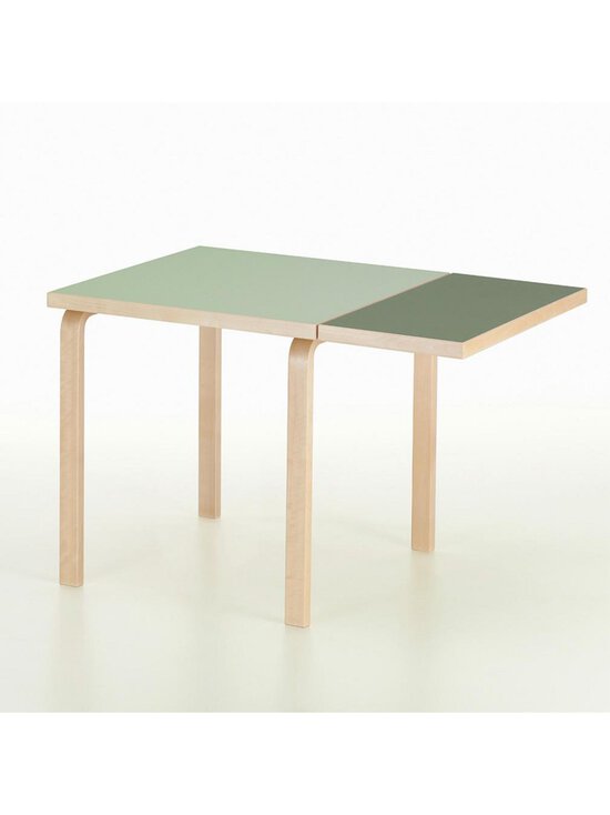 Artek - Klaffipöytä DL81C - VIHREÄ - photo 2 Artek - Klaffipöytä DL81C - VIHREÄ | Stockmann - photo 2