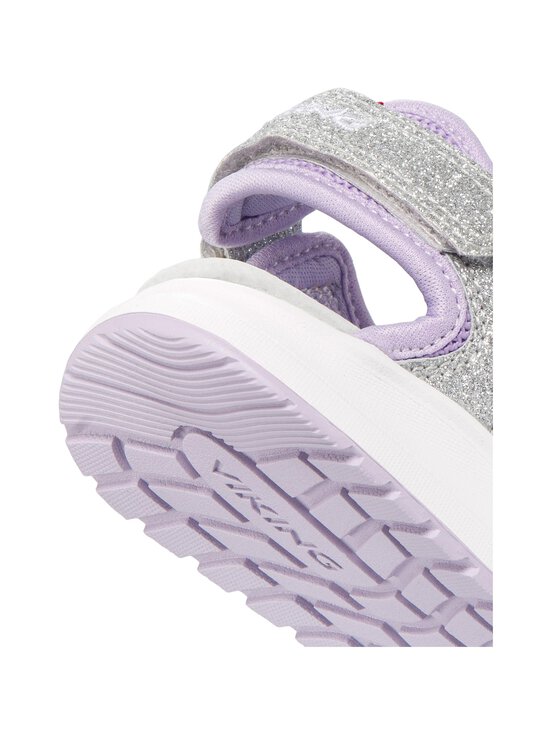 Viking - Anchor Glitter -sandaalit - 6 LILAC | Stockmann - photo 4