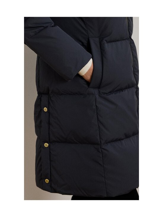 Lauren Ralph Lauren - Insulated stepēta jaka - DK NAVY - photo 9 Lauren Ralph Lauren - Insulated stepēta jaka - DK NAVY | Stockmann - photo 9